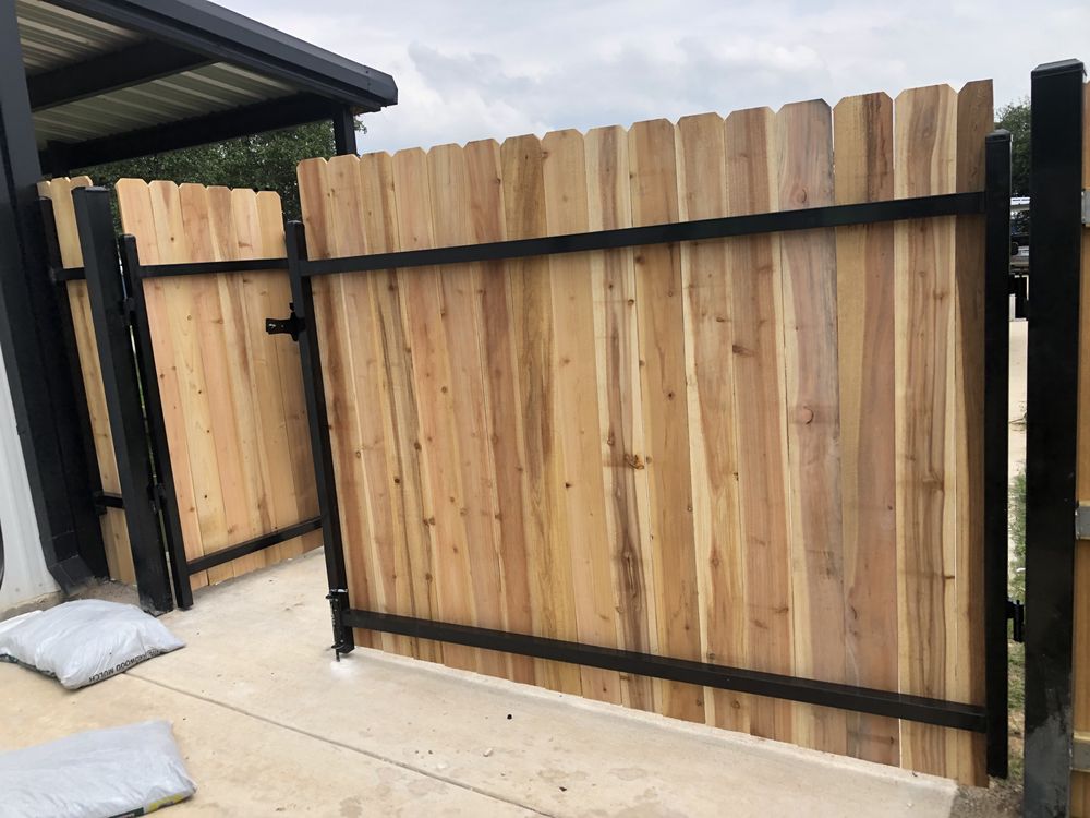 Austin Fence Guy