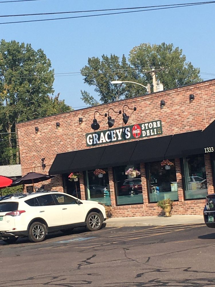 Gracey's Store & Deli