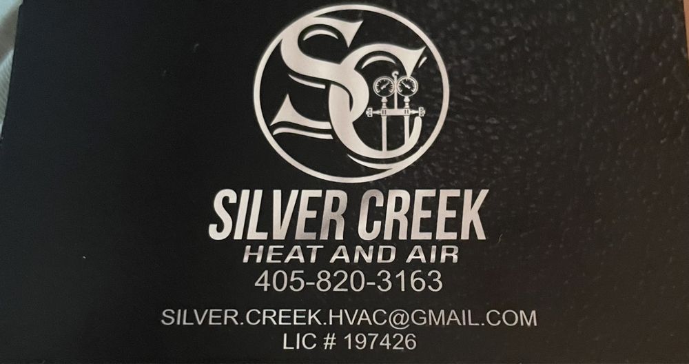 image of business Silver Creek Heat and Air