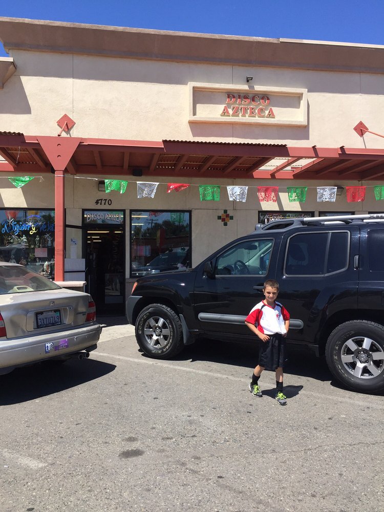 Disco Azteca 13 Photos Accessories Reviews Sacramento, CA
