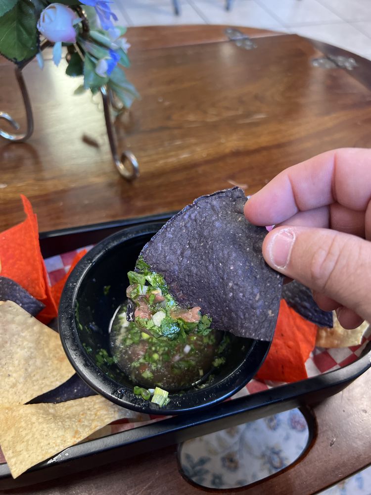 Bridany's Colombian Resturaunt 