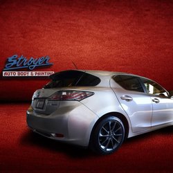 Stroyer Brothers Auto Body Painting 91 Photos 42 Reviews Photo Of Stroyer Brothers Auto Body Painting Escondido Ca United States