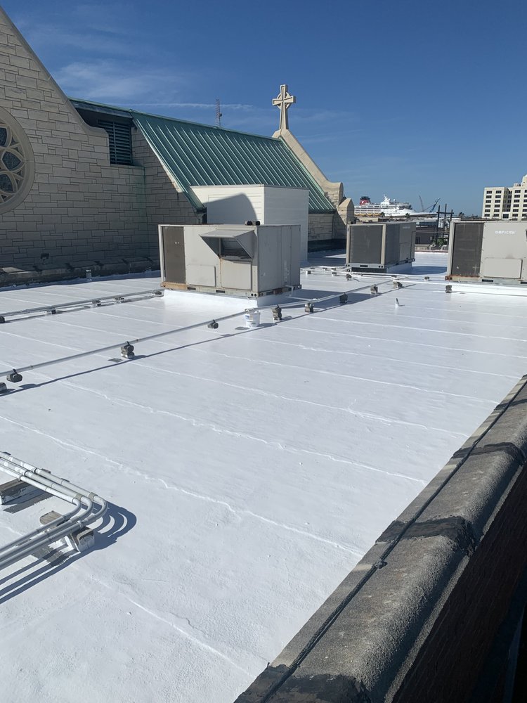 South Coast Roofing