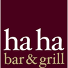 Ha Ha's