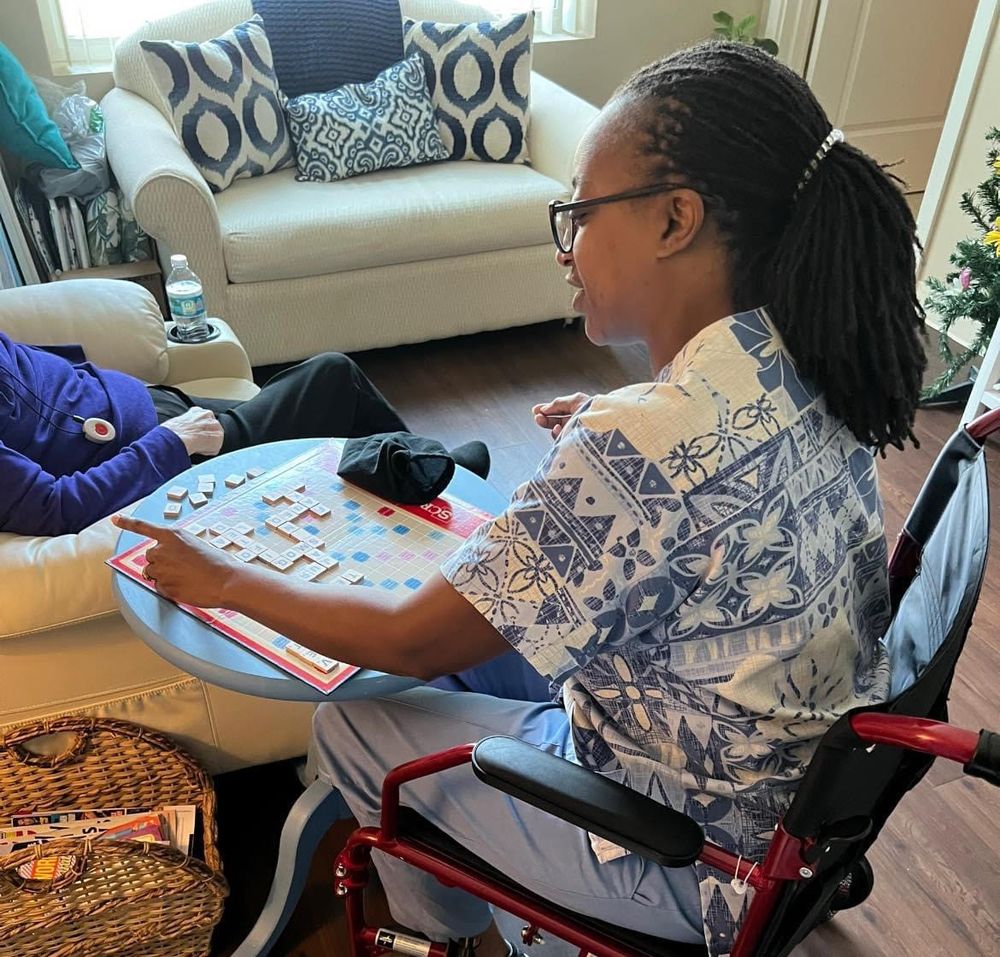 Browns Senior Care