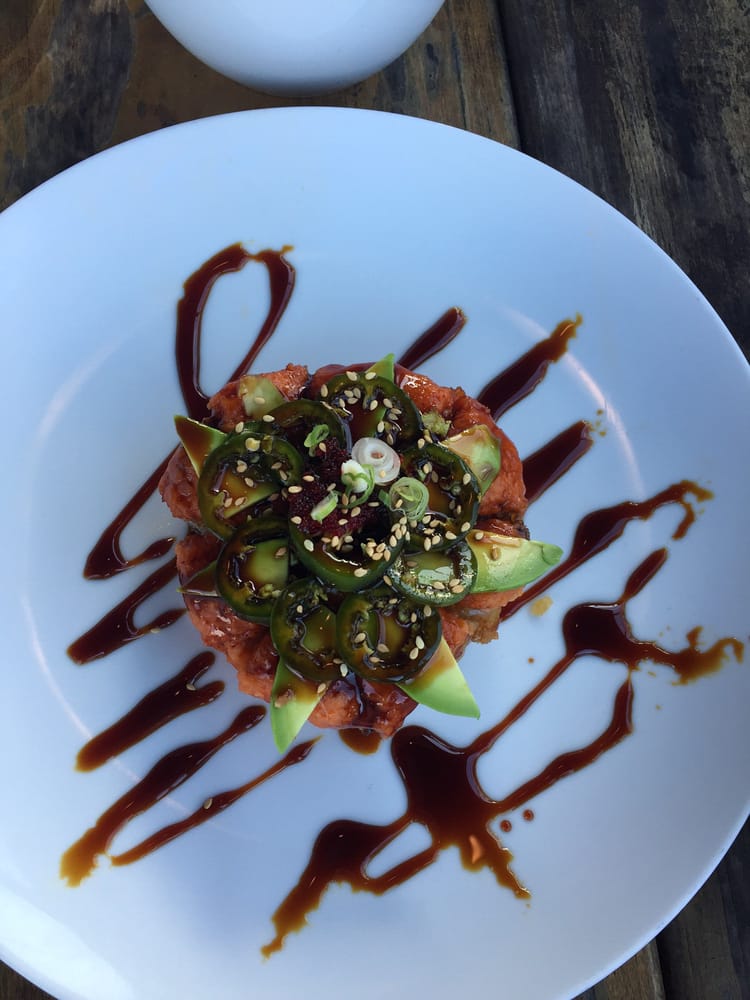 Jinsei 19 Photos & 16 Reviews Japanese 713 N Lamar Blvd, Oxford