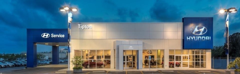 Tipton Hyundai