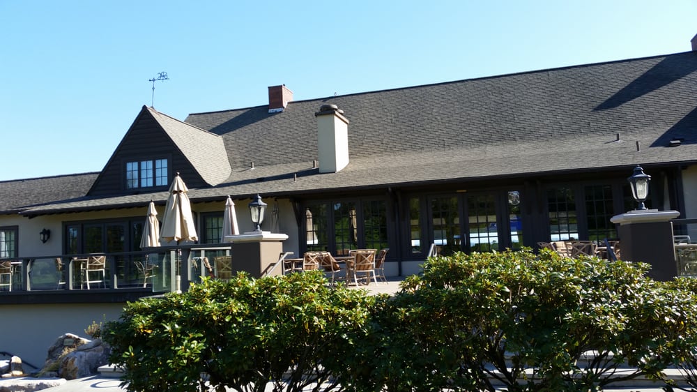 Sand Point Country Club 16 Reviews Golf 8333 55th Ave NE, View