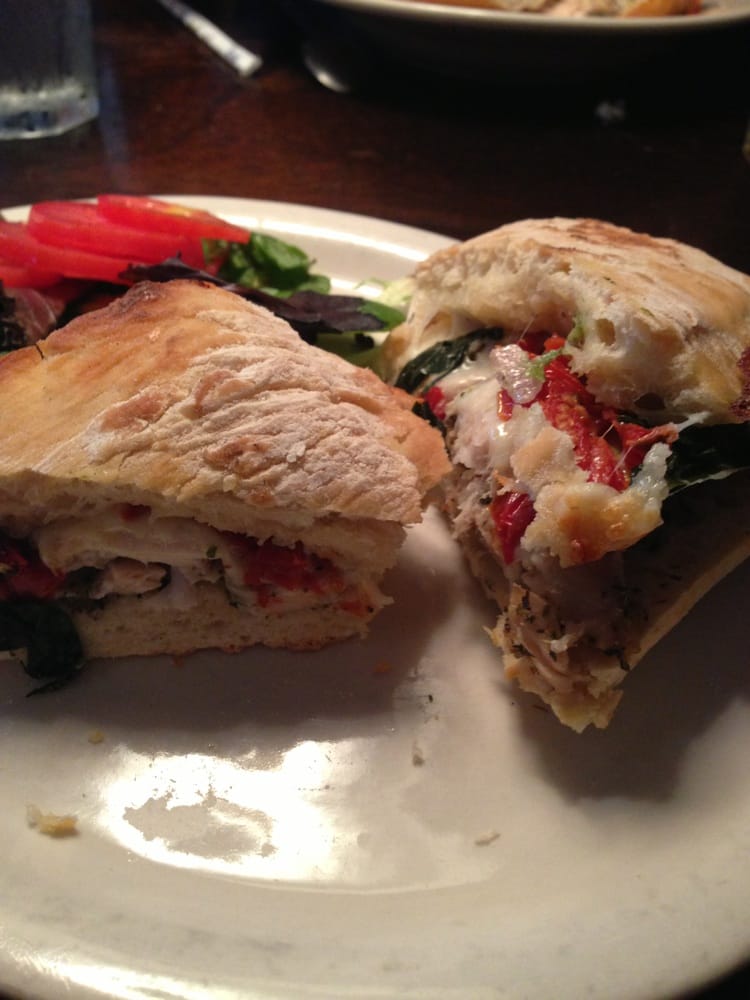 Depalma S Italian Cafe Tuscaloosa Al Depalma S Italian Cafe Tuscaloosa Al