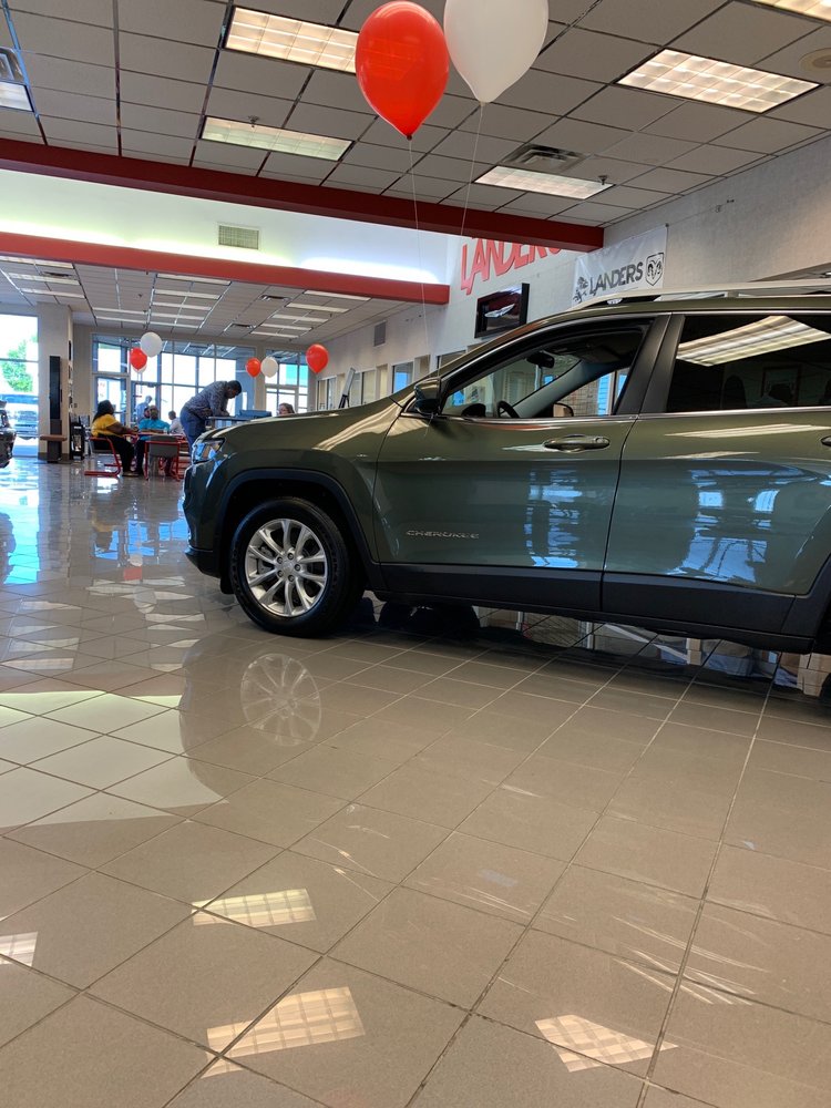 Landers Dodge Southaven >> Landers Dodge Southaven New Car Reviews 2020 Landers Dodge Southaven >> Landers Dodge Southaven New Car Reviews 2020