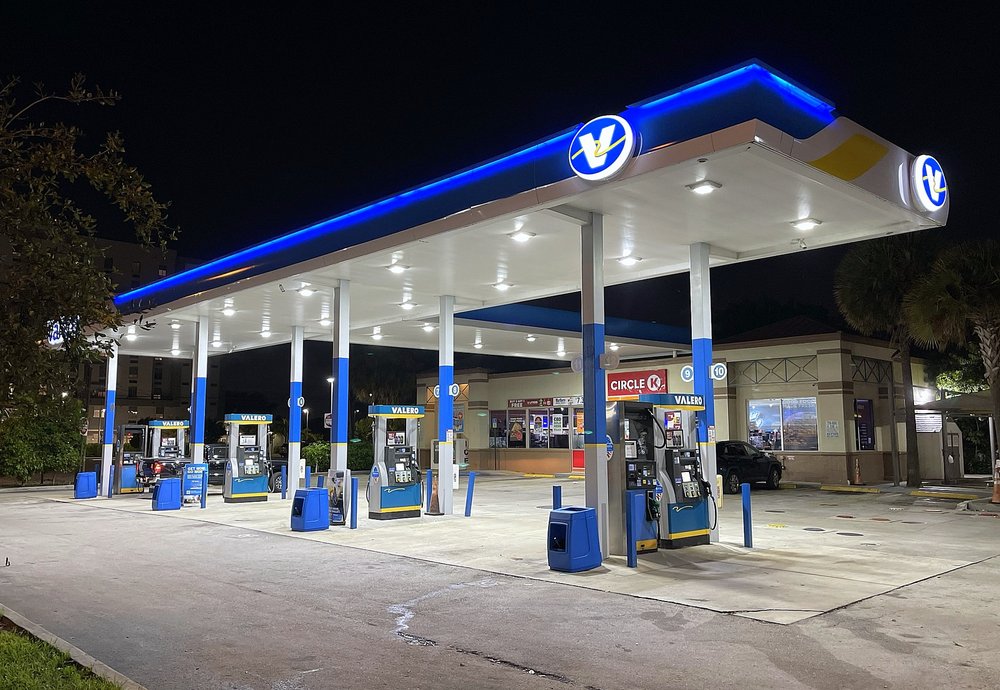 Valero