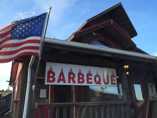 Cabin Creek Smokehouse Bbq Closed 43 Reviews Barbeque