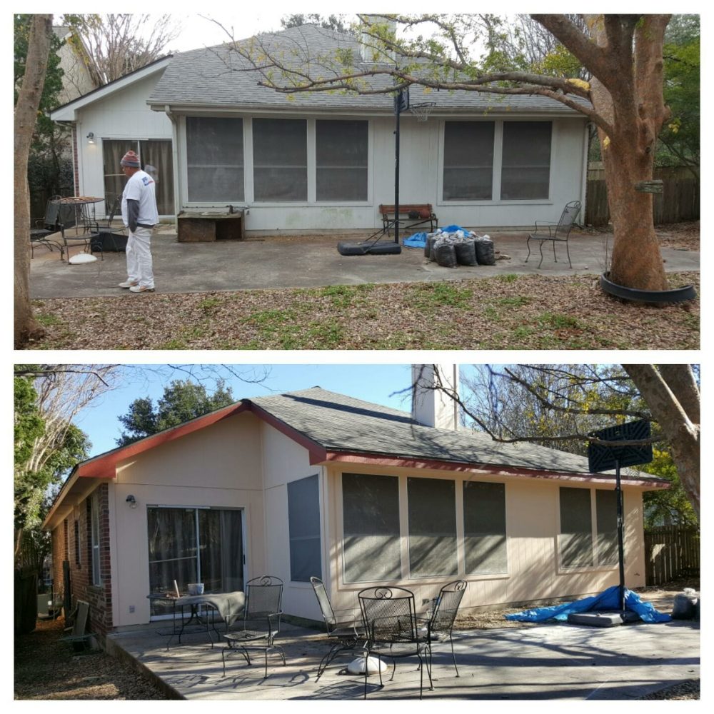Cuestas Paint & Drywall Specialists