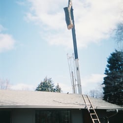 Tree Service Sturtevant  Photo of Cassity Tree Service - Sturtevant, WI, United States. Tree removal with