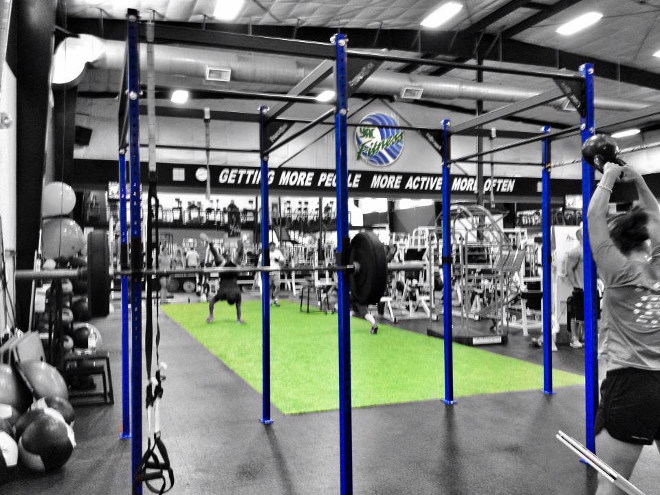 Yakima Athletic Club 19 Photos Gyms 2501 Racquet Ln, Yakima, WA