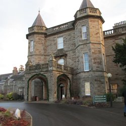 Dalmahoy Hotel Country Club 16 Photos Hotels Kirknewton Photo Of Dalmahoy Hotel Country Club Edinburgh United Kingdom Front Entrance To