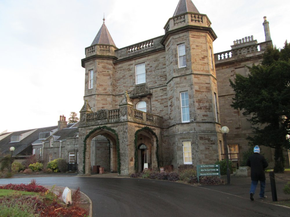 Dalmahoy Hotel & Country Club 16 Photos Hotels Kirknewton