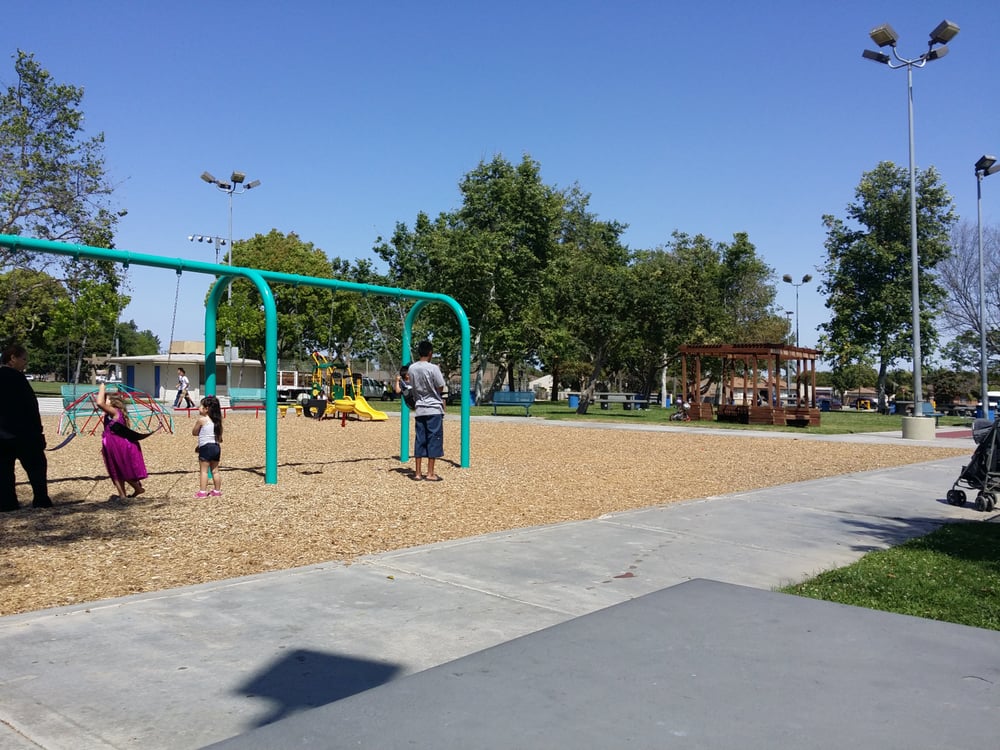 Scott Park Parks 23410 Catskill Ave, Carson, CA Phone Number