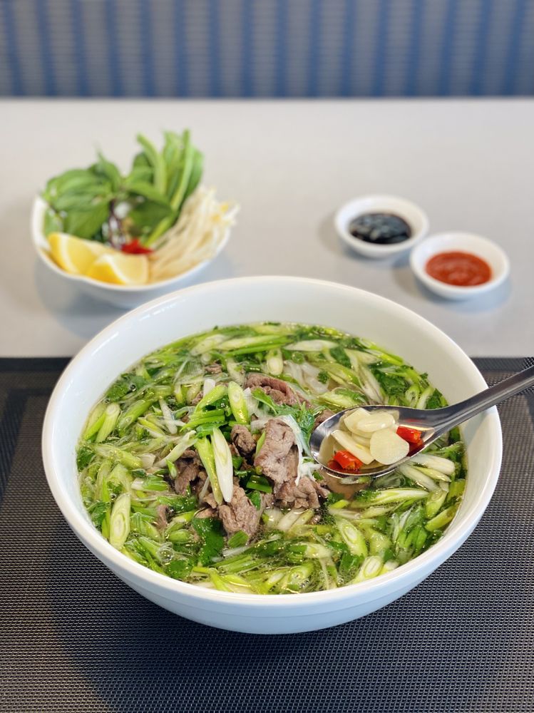 Pho Thin Hanoi Vietnamese Restaurant Pho Thin Hanoi Vietnamese Restaurant