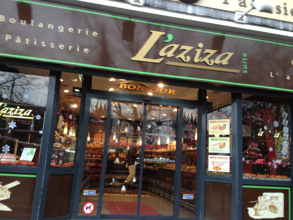 L’Aziza 10 Reviews Bakeries 32 Place Pl De La Nouvelle Aventure, Wazemmes, Lille, France