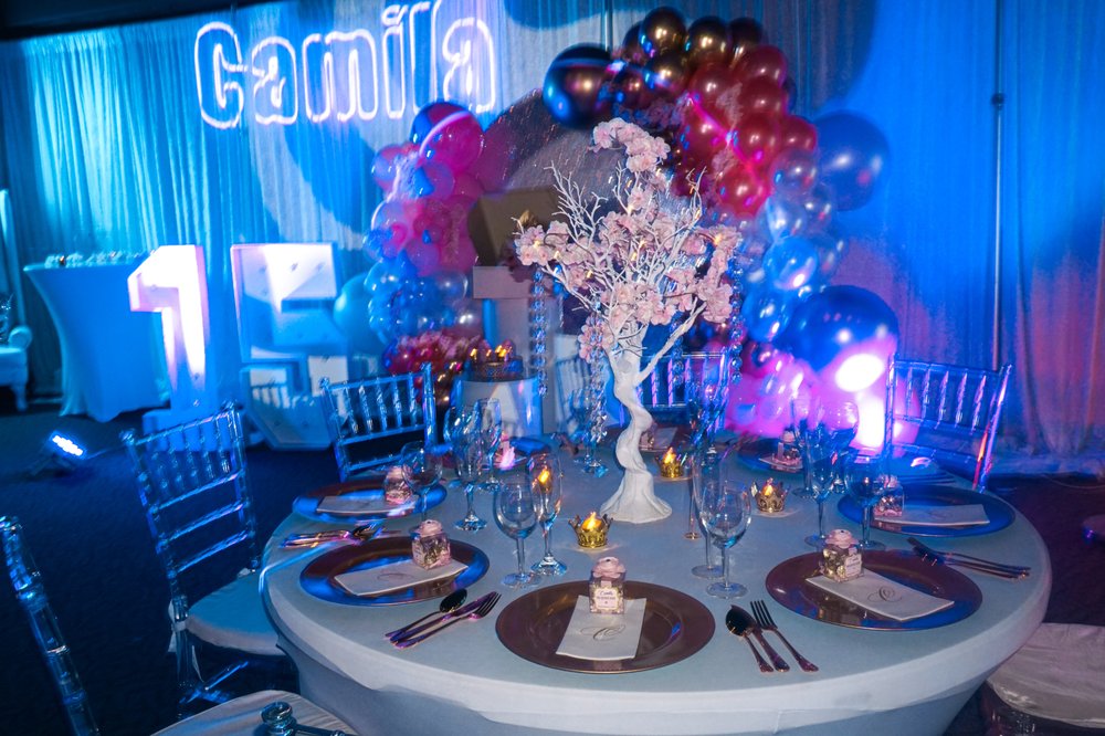 Ritmos Venue
