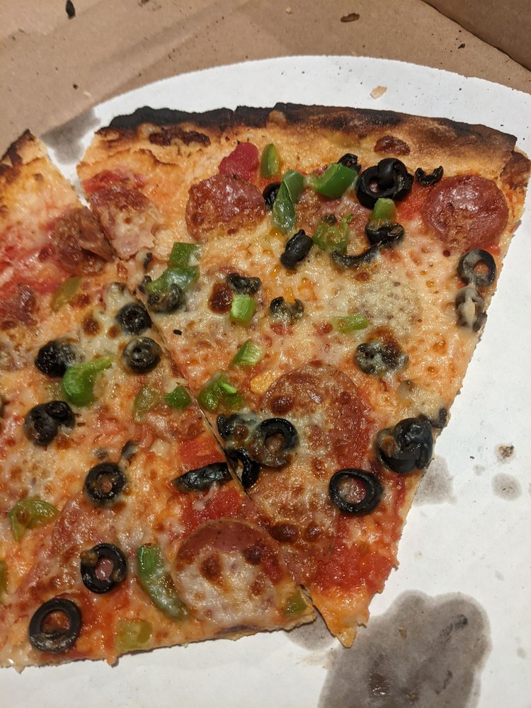 Seize The Slice Seize The Slice