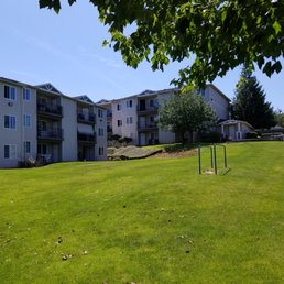 Halsey Heights Apartments 700 Sw St Troutdale Or Photo Of Halsey Heights Troutdale Or United States