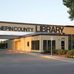 Hennepin County Library - 2019 All You Need to Know BEFORE You Go (with