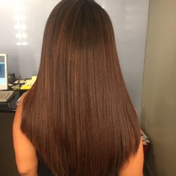 Claire Hair Stylist Hair Stylists Fort Lauderdale Fl