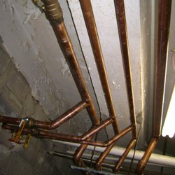 P R Plumbing And Heating Air Conditioning Hvac 76 04 Photo Of P R Plumbing And Heating Queens Ny United States