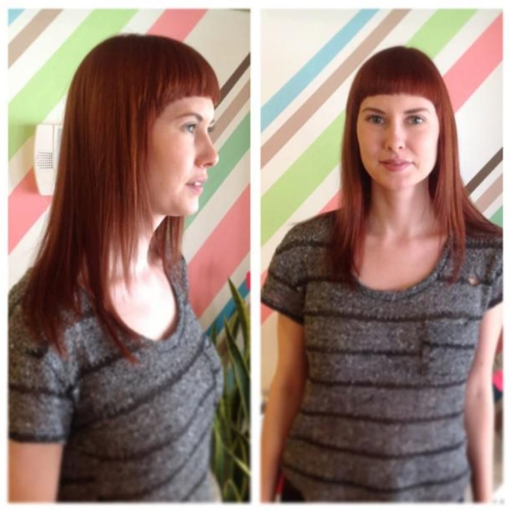 Shear Love 60 Photos & 97 Reviews Hair Salons 698 Cleburne Ter