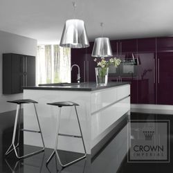 Luxury Bathrooms & Kitchens Sutton Coldfield ikon kitchens - kitchen & bath - 23 gate lane, sutton coldfield Luxury Bathrooms & Kitchens Sutton Coldfield ikon kitchens - kitchen & bath - 23 gate lane, sutton coldfield