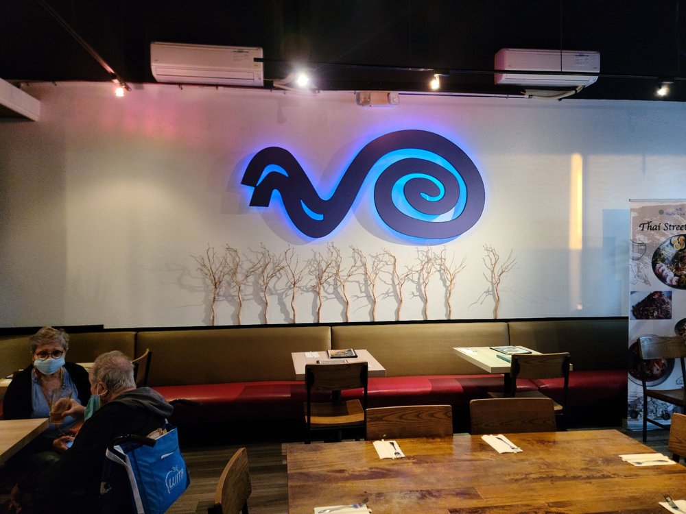 Noodle Wave