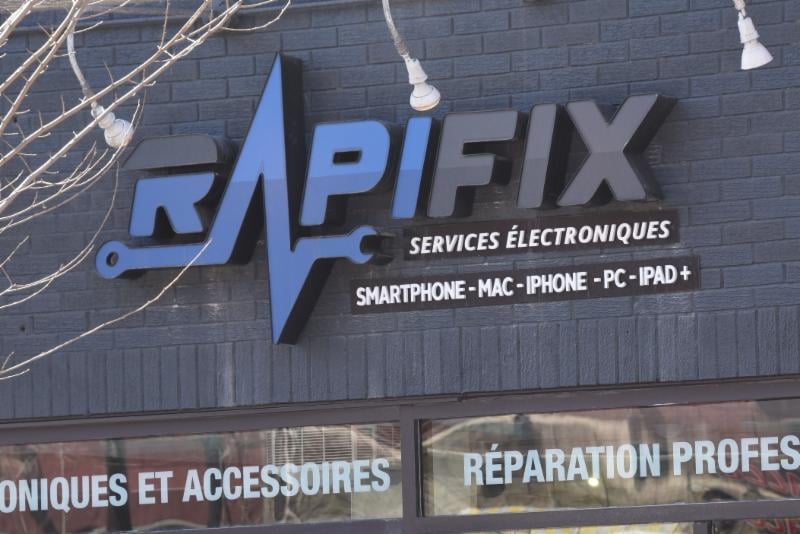 Rapifix