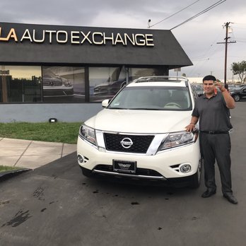 La Auto Exchange 51 Photos 340 Reviews Used Car Dealers 7433 Photo Of La Auto Exchange Montebello Ca United States