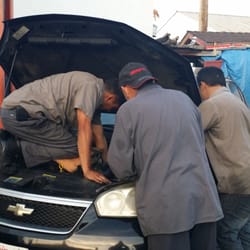 Carlos Auto Repair >> Carlos Auto Repair - 10 Photos & 18 Reviews - Auto Repair Carlos Auto Repair >> Carlos Auto Repair - 10 Photos & 18 Reviews - Auto Repair