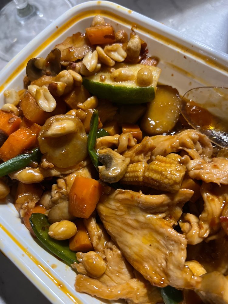 China 8