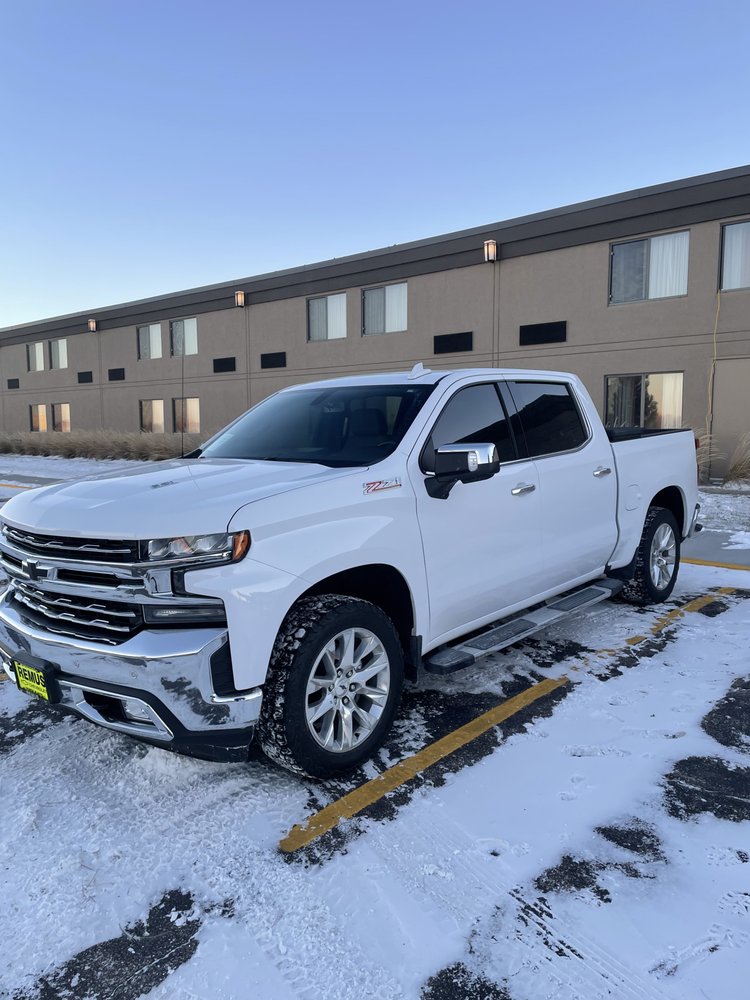 Jerry Remus Chevrolet 