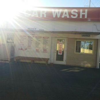 Flamingo Hand Car Wash - 75 Photos & 106 Reviews - Car Wash - 6047 W
