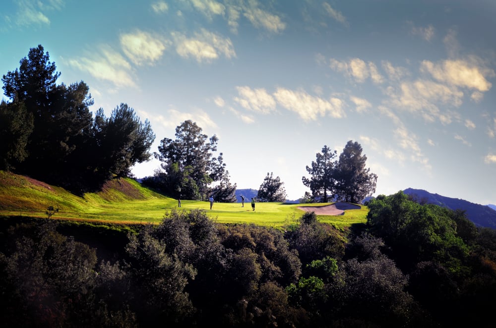 La Canada Flintridge Country Club 254 Photos & 129 Reviews Country