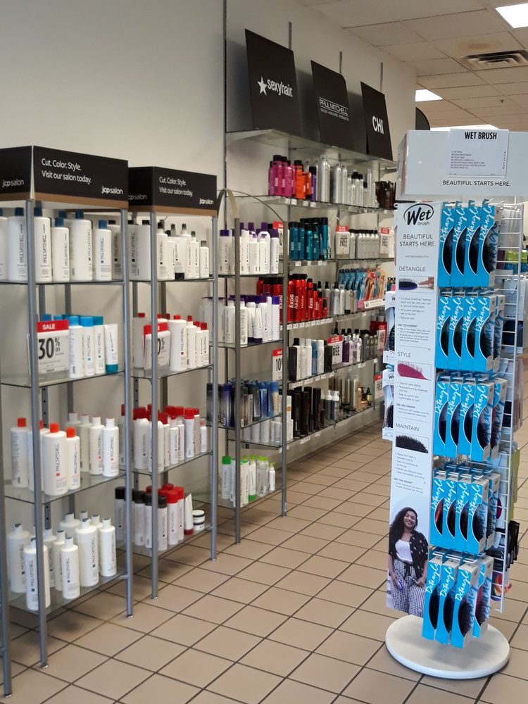 JCPenney Hair Salon