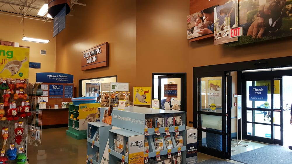 PetSmart