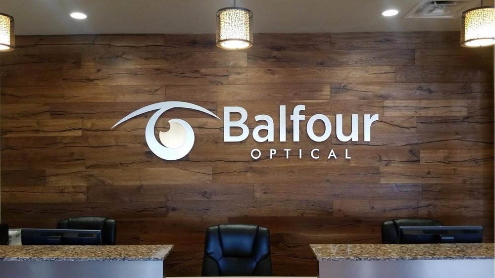 Balfour Optical 15 Photos Optometrists 8601 SW 45th Ave, Amarillo