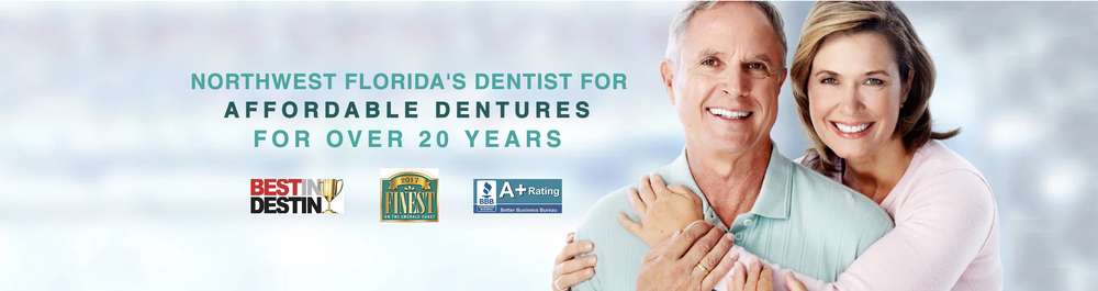 image of business Denture and Dental Services