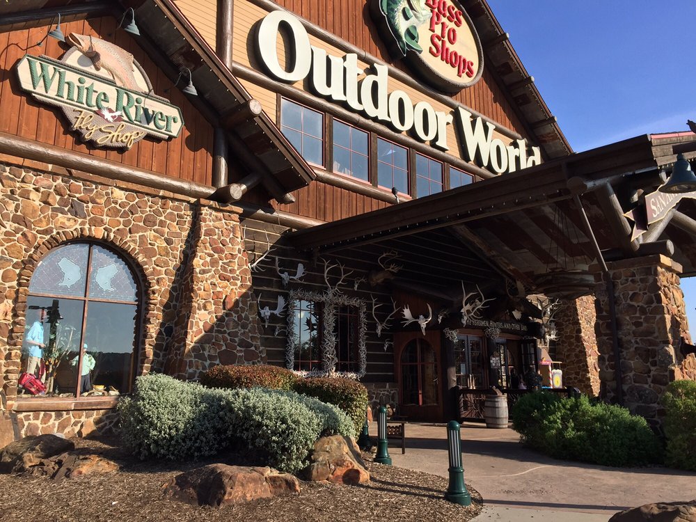 Bass Pro Shop 83 Photos & 70 Reviews Outdoor Gear 17907 IH10 W, San Antonio, TX Phone