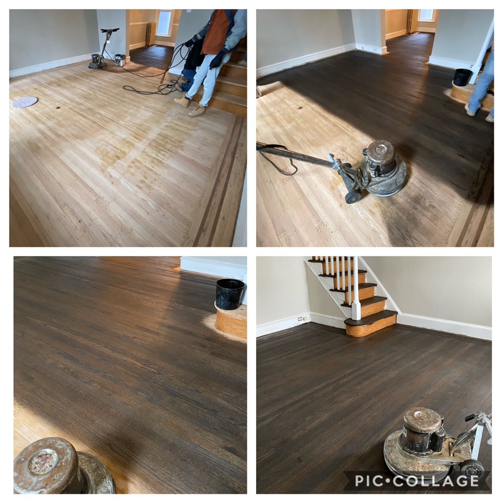 image of business Victor Hardwood Floors