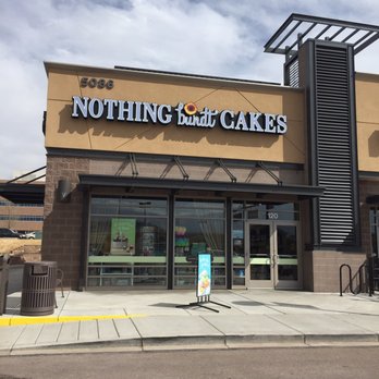 Nothing Bundt Cakes Colorado Springs Colorado Springs Co Nothing Bundt Cakes Colorado Springs Colorado Springs Co