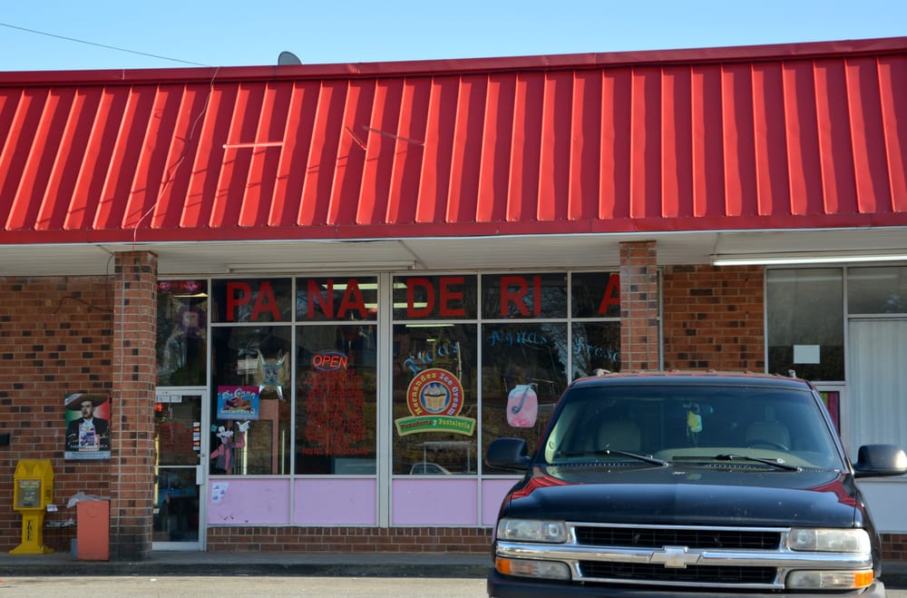 Hernandez Ice Cream Parlor