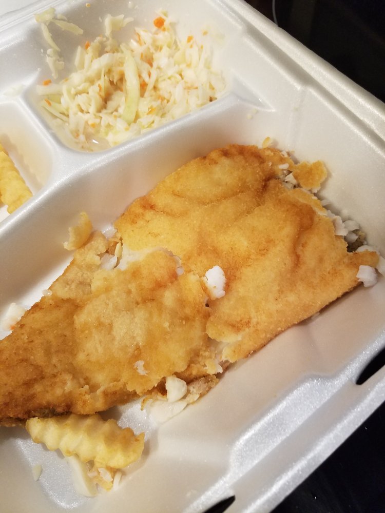 Whitesboro Fish Mkt