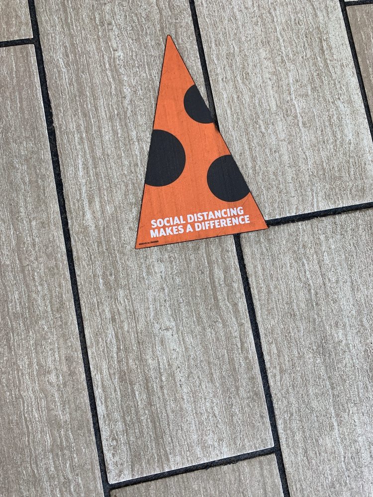 Little Caesars